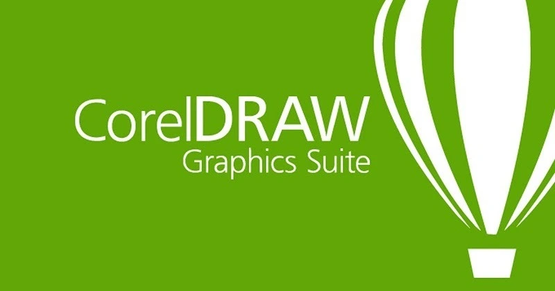 Phần mềm thiết kế đồ họa Corel Draw