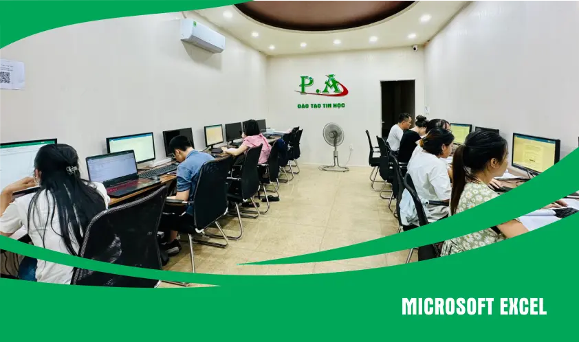 Microsoft Excel