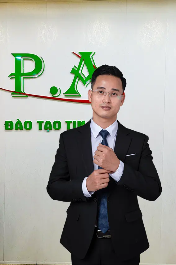 Mr. Phạm Văn Huyên