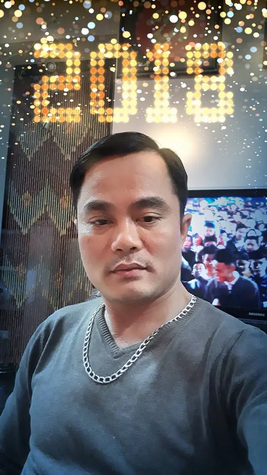 Mr. Vũ Huy Tiến