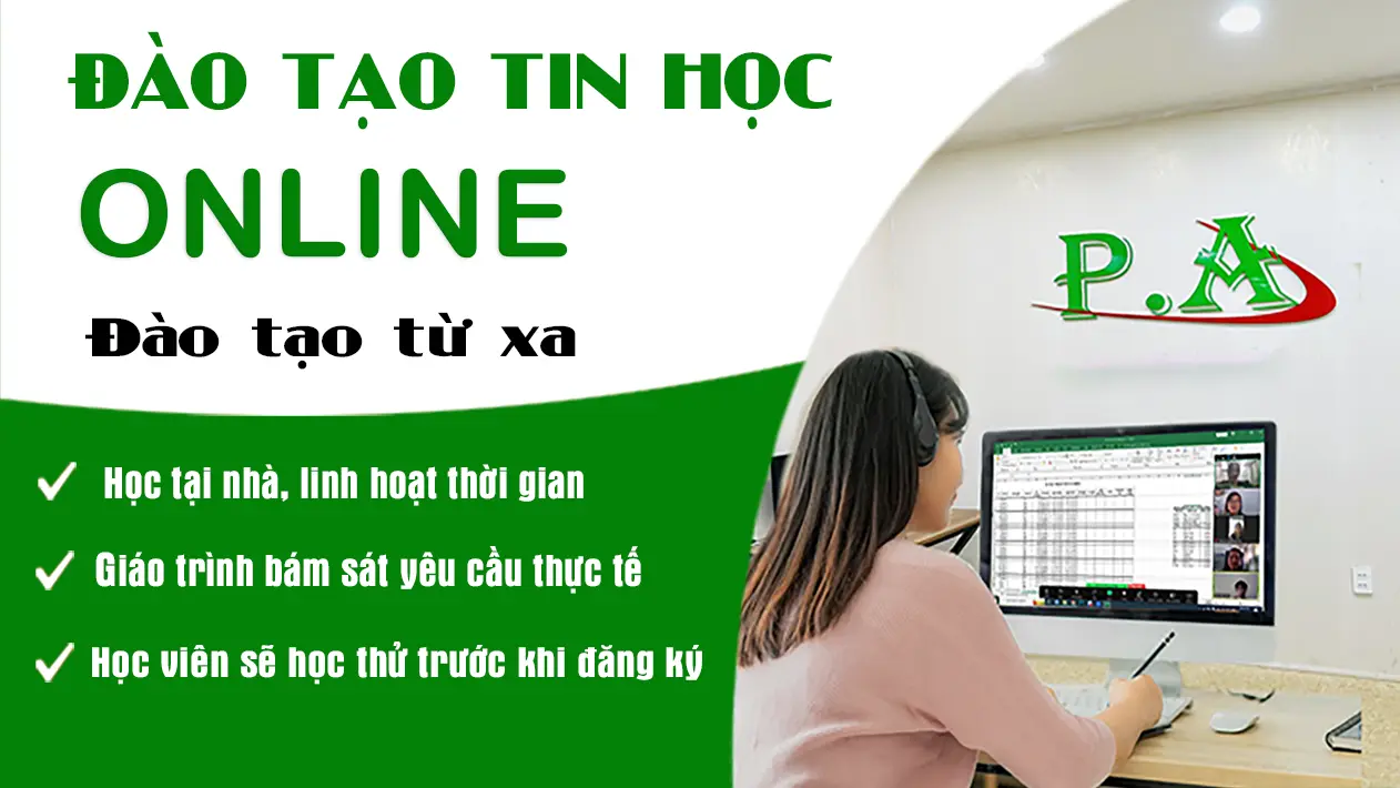 Khóa học Online