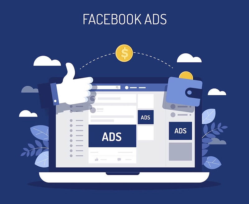 Quảng Cáo Facebook Ads